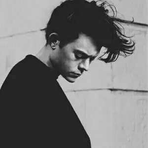 glamb(グラム)Radisson JKT NISSY同型異色着用 - メルカリ