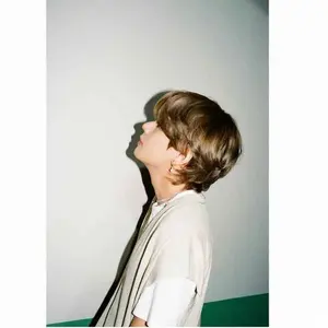 BTS V テテWinter Ahead コンパクトミラー - メルカリ