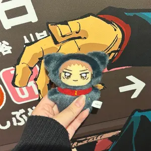 呪術廻戦 ジョイフルコラボ アクリル箸置きキーホルダー 脹相 - メルカリ