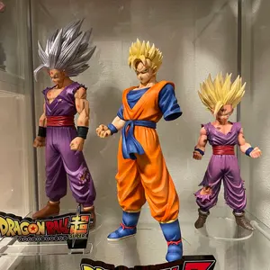 ドラゴンボール フュージョンワールド マンガリミテッド 孫悟空