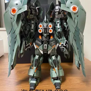 ガンプラ太郎様専用 CCSTOYS 鉄魄 アルトアイゼン 台座修正版 - メルカリ
