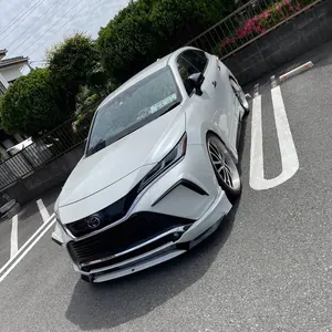50系rav4 80系ハリアー奏製作所中間ストレートマフラー希少