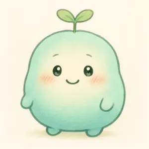 あおまめ