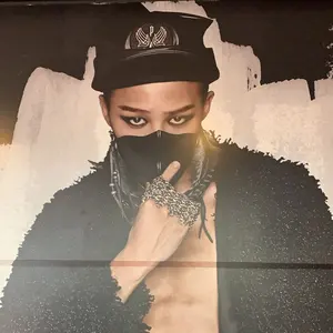 ジヨン G-DRAGON ファンミーティング紙吹雪 10枚セット - メルカリ