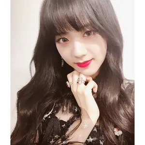 JISOO♡♡