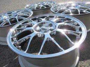 tkymrwk0310☆オーダー塗装　マットブラックXメッキリム☆ tkymrwk0310様専用☆オーダー塗装 マットブラックXメッキリム☆ - メルカリ
