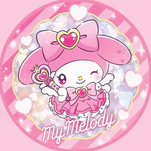 初音ミク マジカルミライ 2021 缶バッジコレクション MEIKO/KAITO