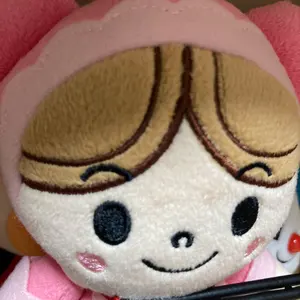 一番くじmofusand☆モフサンドサマーブランケット＆星降る折り畳み傘