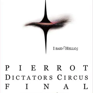 Angelo IMP FC DVD会報 3枚 Angelo IMP FC DVD会報 3枚 - メルカリ