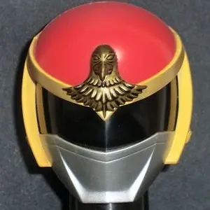ナンバーワン戦隊ゴジュウジャー アクリルロゴディスプレイEX - メルカリ