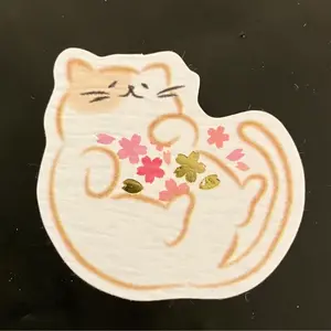 やまねあやの アクリルコースター グラッテ ファィンダーシリーズ やまねあやの アクリルコースター 全4種 グラッテ ファィンダー