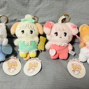 サンリオBIGぬいぐるみ 30cmクレーンゲーム限定 タイプ2 コンプリート