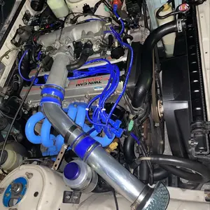 ヨコモ 180SX 社外エアロ多数 - メルカリ