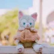 【☺︎ページ】桜庭　ちびぬい衣装 2点 CUTIE STREET 桜庭遥花 ちびぬい ぬいぐるみ｜Yahoo!フリマ（旧