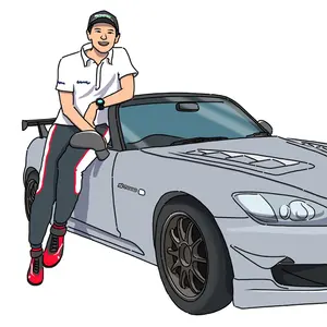 86 ZN6 TRD製 カナード 中古品 - メルカリ