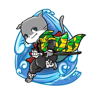 呪術廻戦展 東堂のペンダント ディスプレイスタンド付 東堂葵 虎杖悠仁