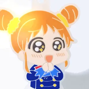 アイカツ！スタイル 星座ドレスの羽チャーム - メルカリ