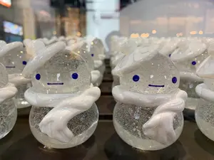 バッジ　ペルソナ5　新島 真　ふぉーちゅんアクリルバッジ ペルソナ5ザ・ロイヤル ふぉーちゅん☆アクリルバッジ BOX