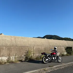 オイルクーラー ゼファー750 zr-7 中古 アクティブコアガード - メルカリ