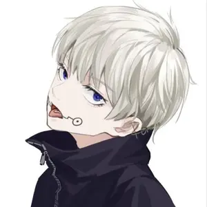 Under Blue くじ Eve賞 アイコンぬい - メルカリ