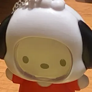 ハイキュー!! 影山飛雄 おまんじゅうマスコット - メルカリ