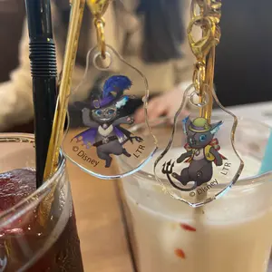 海外ポップアップ限定 リラックマ 刺繍ブローチコレクション - メルカリ