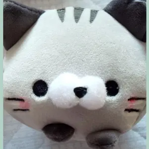 Collar✕Malice コウモリカバーキーホルダー 缶バッジ 白石景之 - メルカリ