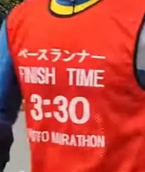 a*f様 Lサイズ 京都マラソン 2026 Tシャツ 新品 - メルカリ