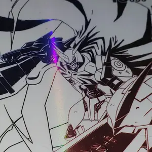 カードケース付 匿名配送』モンスト 絆を架ける叡智の魔術王