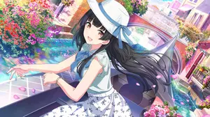 シャニマス アニメイトカフェ コロッタ Vol.5 緋田美琴 通常仕様