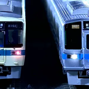 KATO 205系埼京線 ハエ28編成？？ 10両セット 現状品 - メルカリ