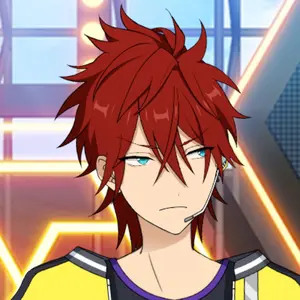 Paradox Live パラライ Gくじ OOTD 缶バッジ 九頭竜 智生 - メルカリ