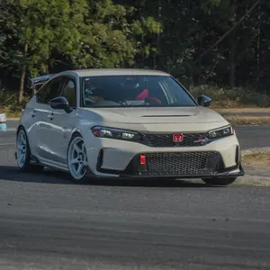 値下げ】ホンダ純正 FL5 シビック タイプR サスペンション 一台分