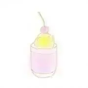 CharadeManiacs シャレマニ 5周年 缶バッジ ミズキ ヒヨリ - メルカリ