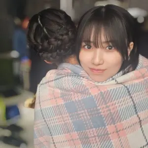 乃木坂46 愛宕心響 個別スティックペンライト 2本 - メルカリ