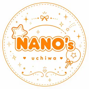 うちわ屋さん うちわ文字 オーダー 1連2連連結文字 ハングル 応援
