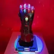 LONG JANG × asimocrafts FIXTACK_A RED 赤 - メルカリ