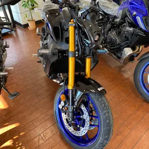 よっしー様専用 ヤマハ YZF-R1 純正ミラー 左側 - メルカリ