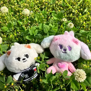 プルバトゥ カバーキーリング ヨンモン スビン TXT - メルカリ