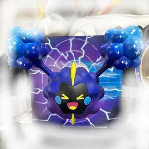 トロピカル〜ジュプリキュア ウエハース HR No08 キュアラメール