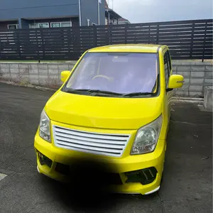 日産 セレナ ハイウェスター C26 リアピースマフラー 02 - メルカリ