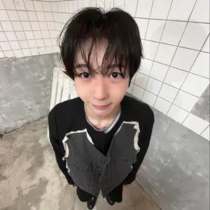 NCTWISH キャラクターバッグ リョウ リョンリョン - メルカリ
