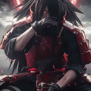 Uchiha Madara