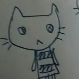 ジェニーボーイフレンド リカちゃんパパに 黒ラインスニーカー 靴