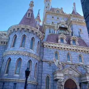 Rozenfur 最高級✨ 鹿革 レザー ベルテッド ロングコート ブラウン