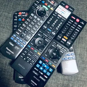 SANYO エアコン用リモコン RCS-SH1S (Ac4648) SANYO エアコン用リモコン RCS-SH1S (Ac4648) - メルカリ