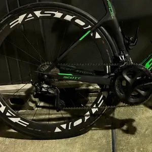 値下げ) ブリヂストンアンカー phm8カーボンフレーム ピスト トラック