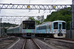 国鉄 行先板 鉄道サボ 吊下 差込 琺瑯 【名古屋行 長野行】 鉄道部品