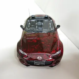 日産株主優待品 スカイライン ミニカー - メルカリ