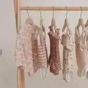 misha&puff Paloma Top string trellis 4y - メルカリ